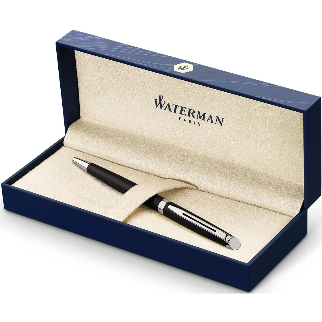 Ручка шариковая Waterman Hemisphere (CWS0920870) - фото 3