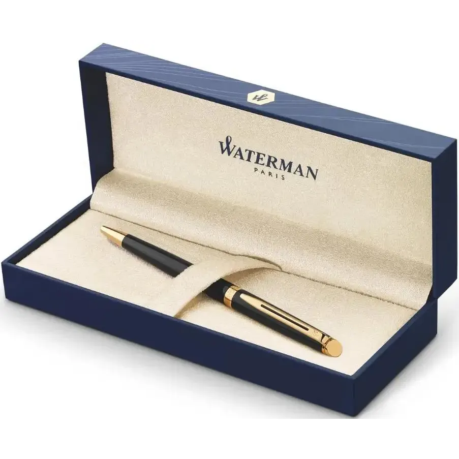 Ручка шариковая Waterman Hemisphere (CWS0920770) - фото 3