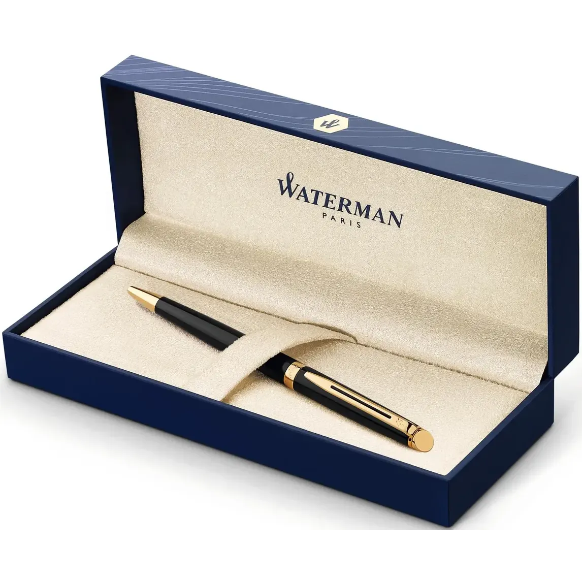 Ручка шариковая Waterman Hemisphere (CWS0920670) - фото 3