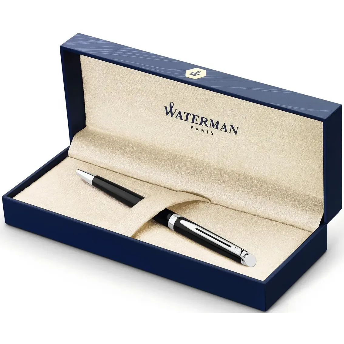 Ручка шариковая Waterman Hemisphere (CWS0920570) - фото 3