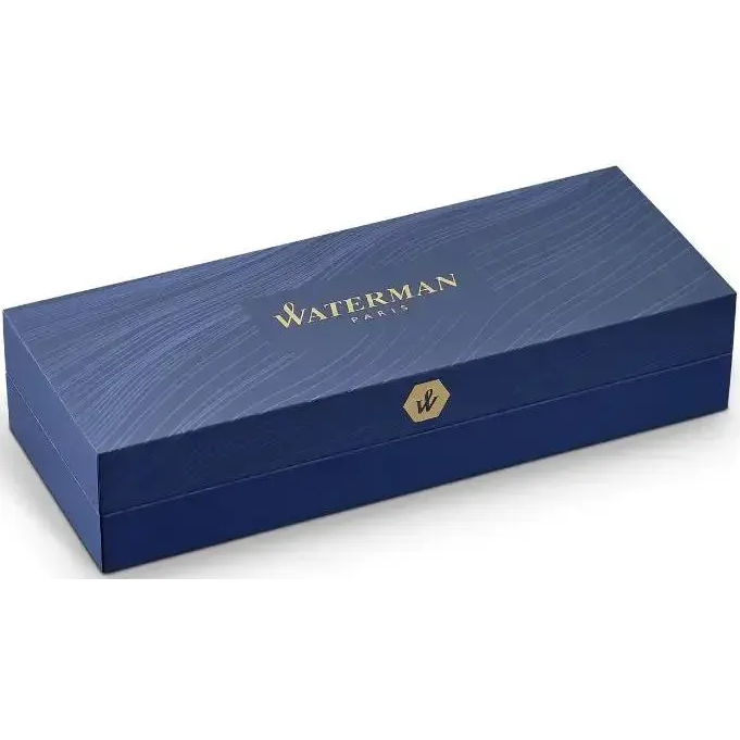 Ручка шариковая Waterman Hemisphere (CWS0920570) - фото 4