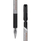 Ручка шариковая Deli EQ10-BK