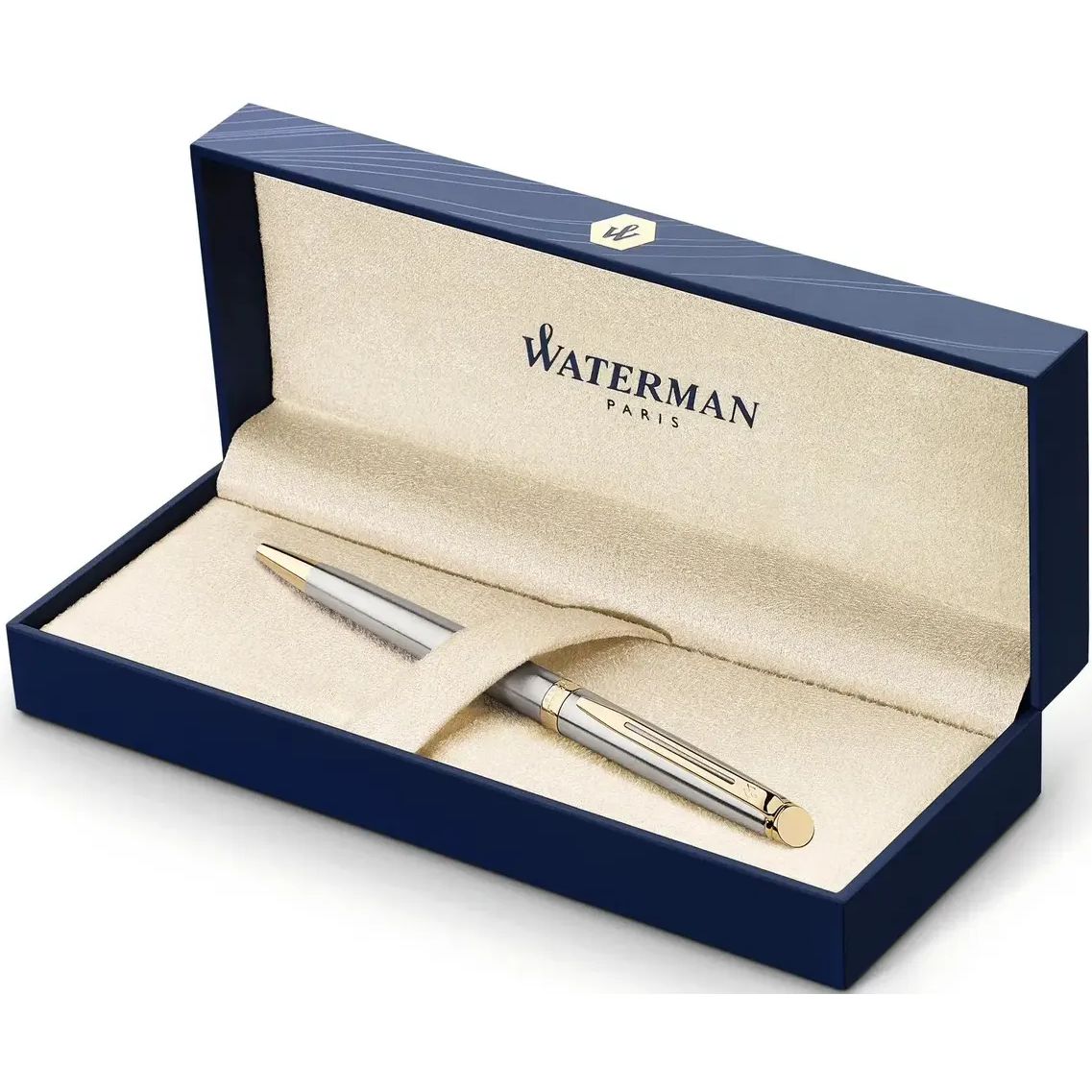 Ручка шариковая Waterman Hemisphere (CWS0920370) - фото 3