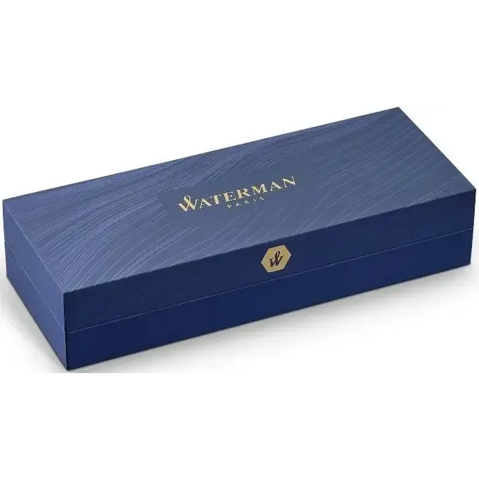 Ручка шариковая Waterman Hemisphere (CWS0920370) - фото 4