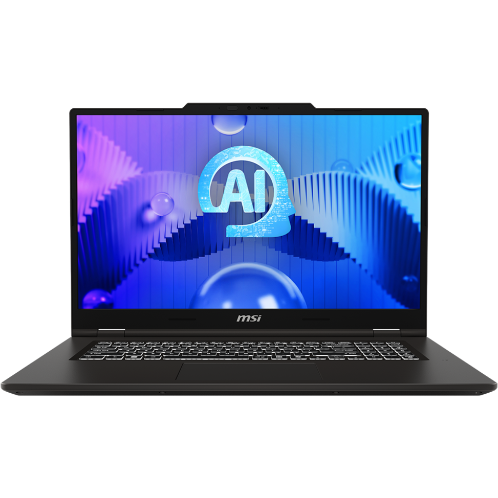 Ноутбук MSI VenturePro 17 AI A1VEG-005XRU - 9S7-17U111-005