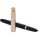 Ручка перьевая Parker 51 Premium (CW2169030)