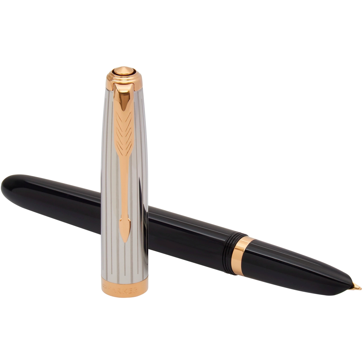 Ручка перьевая Parker 51 Premium (CW2169030) - фото 3