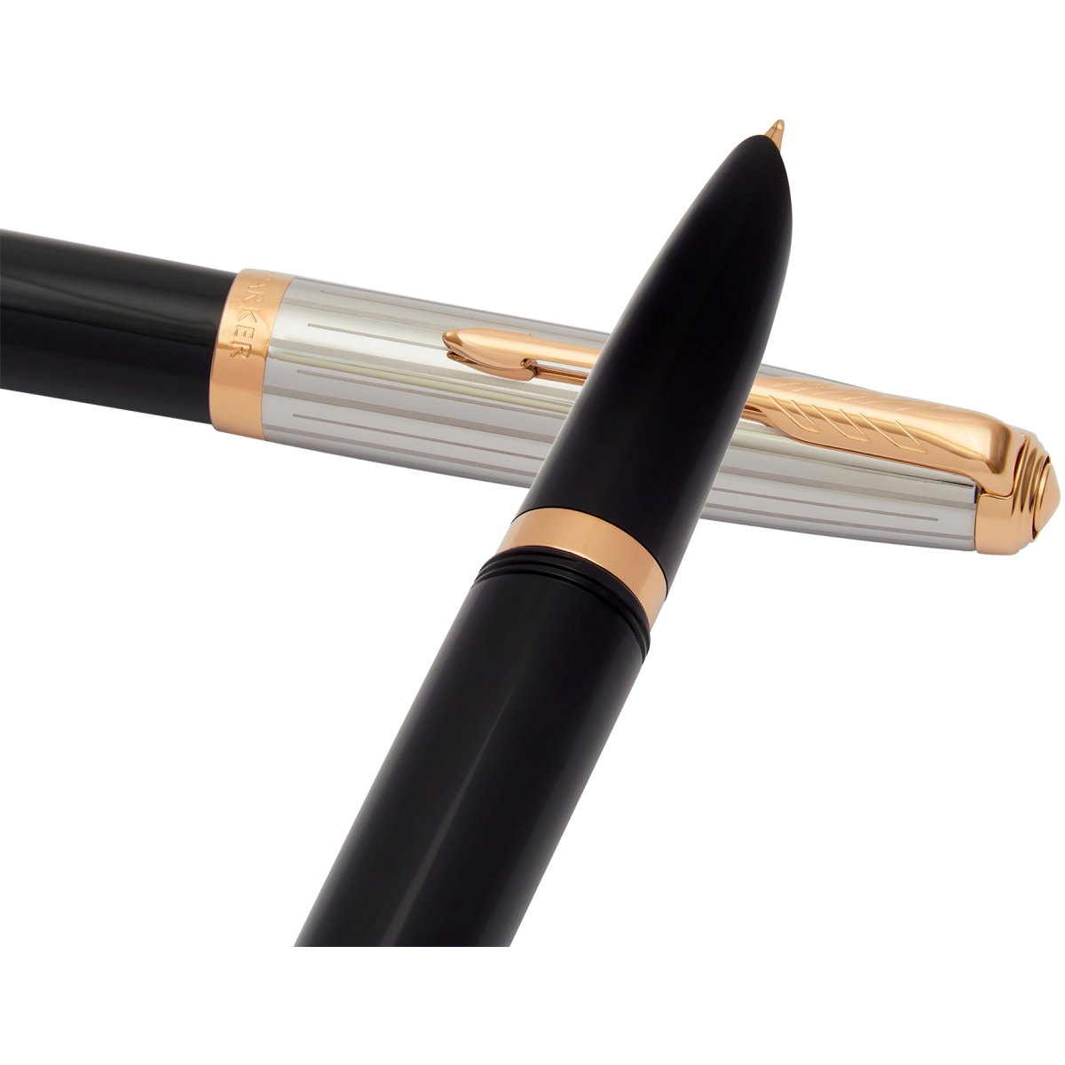 Ручка перьевая Parker 51 Premium (CW2169030) - фото 4