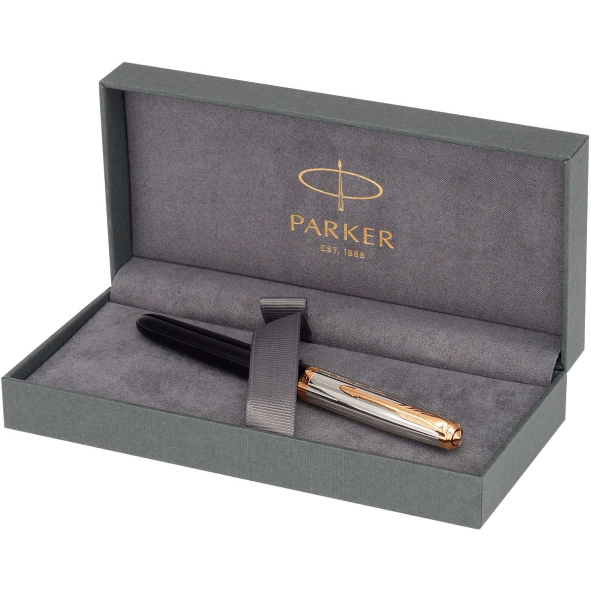 Ручка перьевая Parker 51 Premium (CW2169030) - фото 5