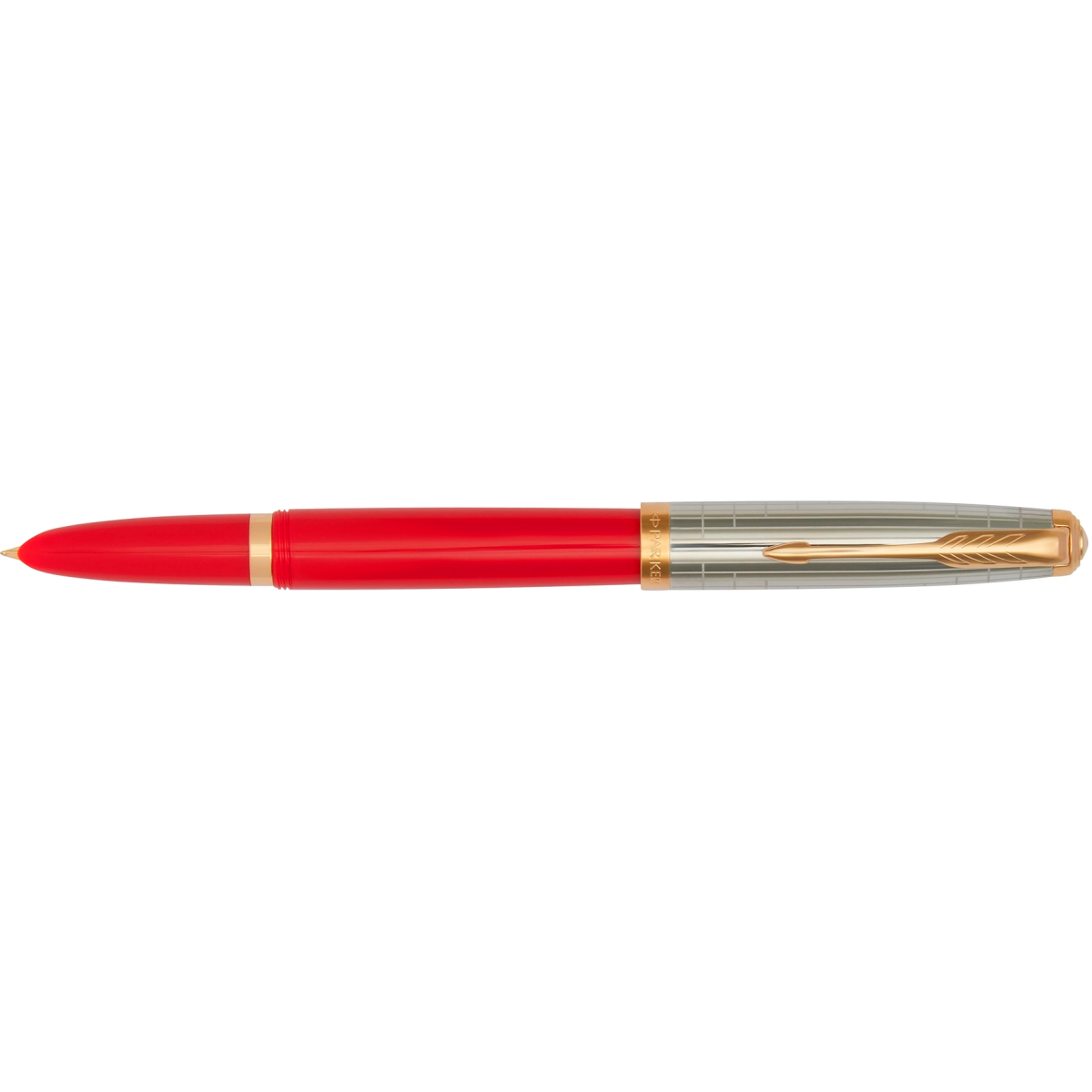Ручка перьевая Parker 51 Premium (CW2169071)