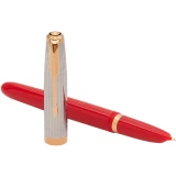 Ручка перьевая Parker 51 Premium (CW2169071)