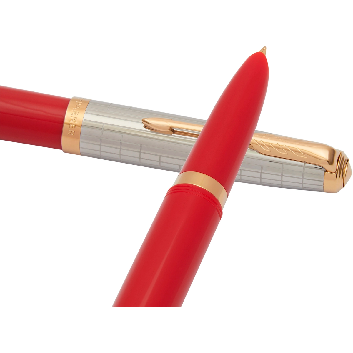 Ручка перьевая Parker 51 Premium (CW2169071) - фото 4