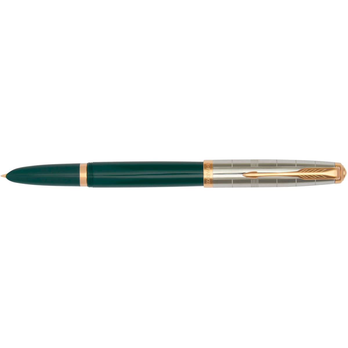Ручка перьевая Parker 51 Premium (CW2169074)