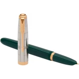 Ручка перьевая Parker 51 Premium (CW2169074)