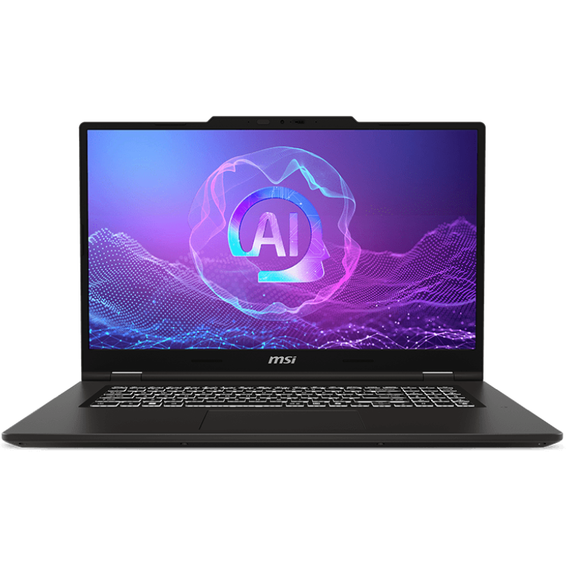 Ноутбук MSI Venture A17 AI A2HMG-002XRU