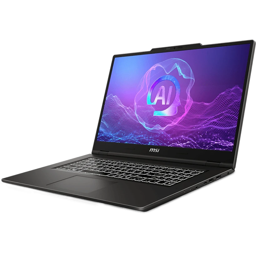 Ноутбук MSI Venture A17 AI A2HMG-002XRU - 9S7-17UK11-002 - фото 2