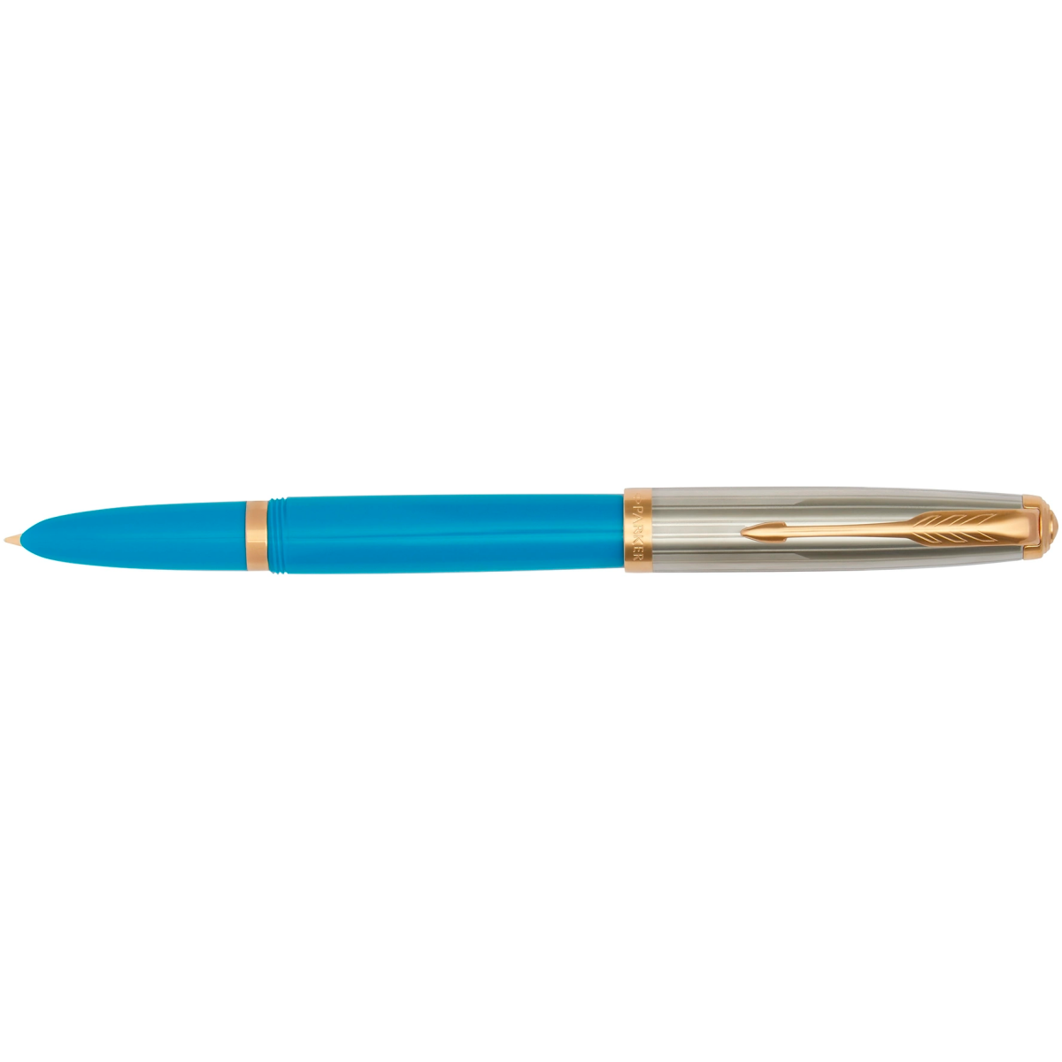 Ручка перьевая Parker 51 Premium (CW2169078)