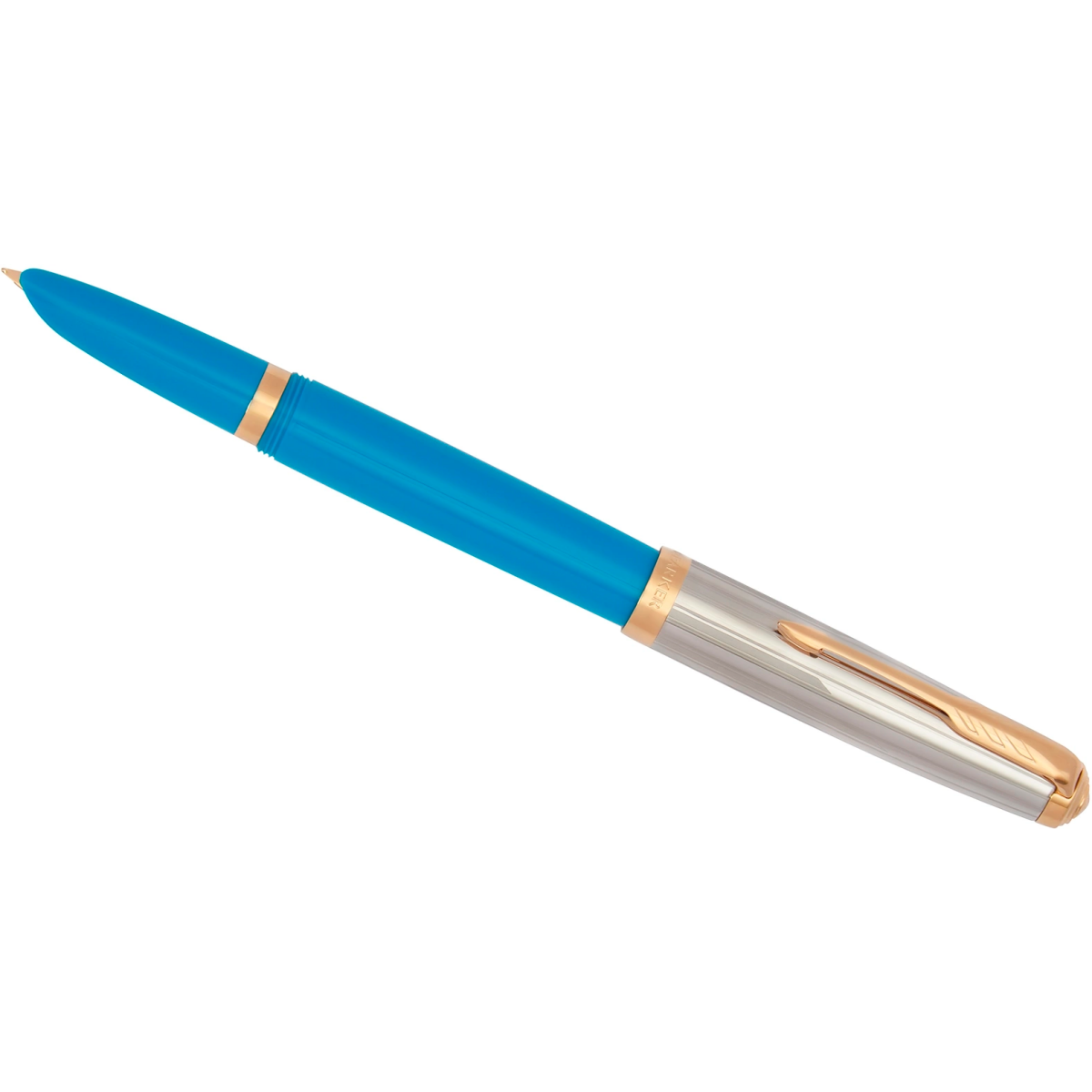 Ручка перьевая Parker 51 Premium (CW2169078) - фото 2