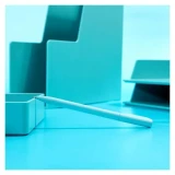 Ручка гелевая Deli NS552 Blue (NS552BLUE)