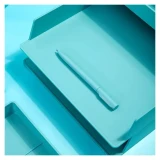 Ручка гелевая Deli NS552 Blue (NS552BLUE)