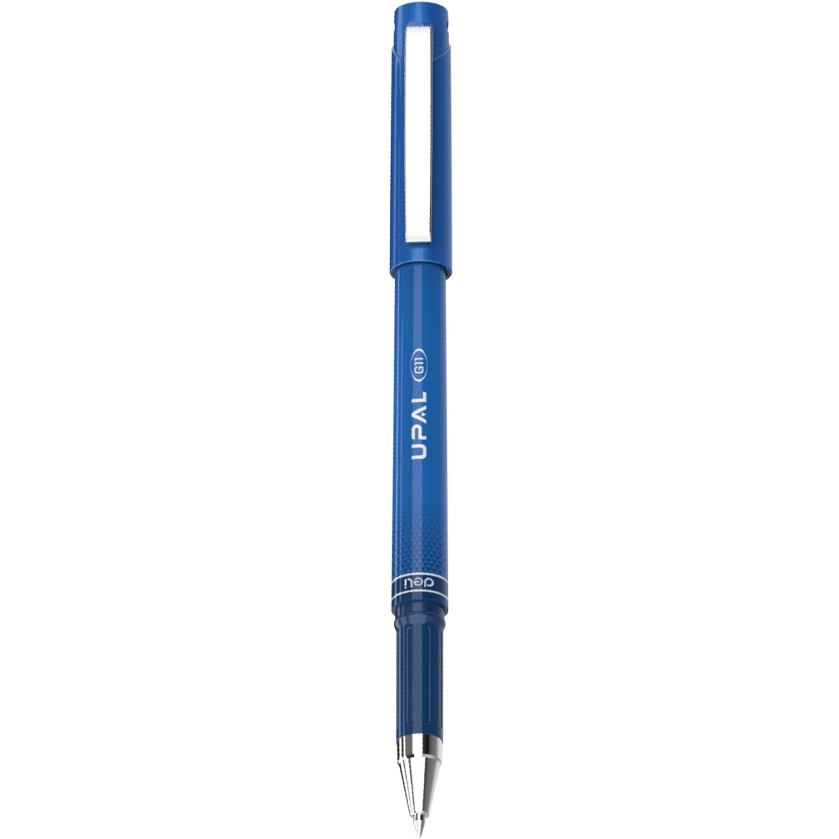 Набор ручек Deli EG11-BL-P - фото 2