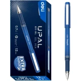 Набор ручек Deli EG11-BL-P