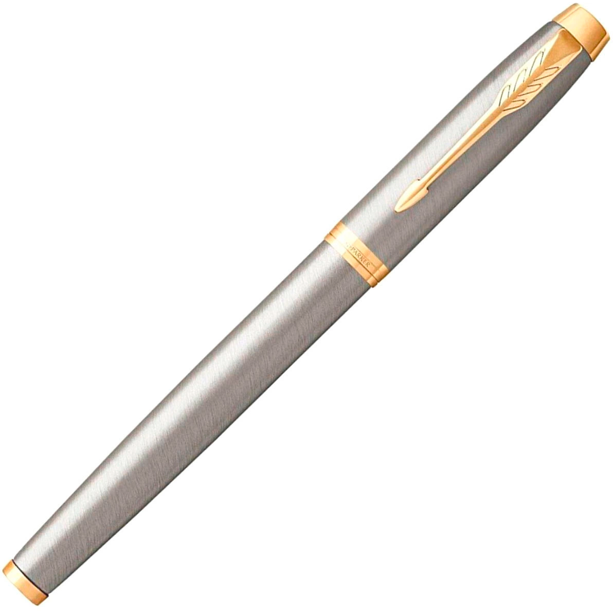 Ручка перьевая Parker IM Core F321 (1931649)