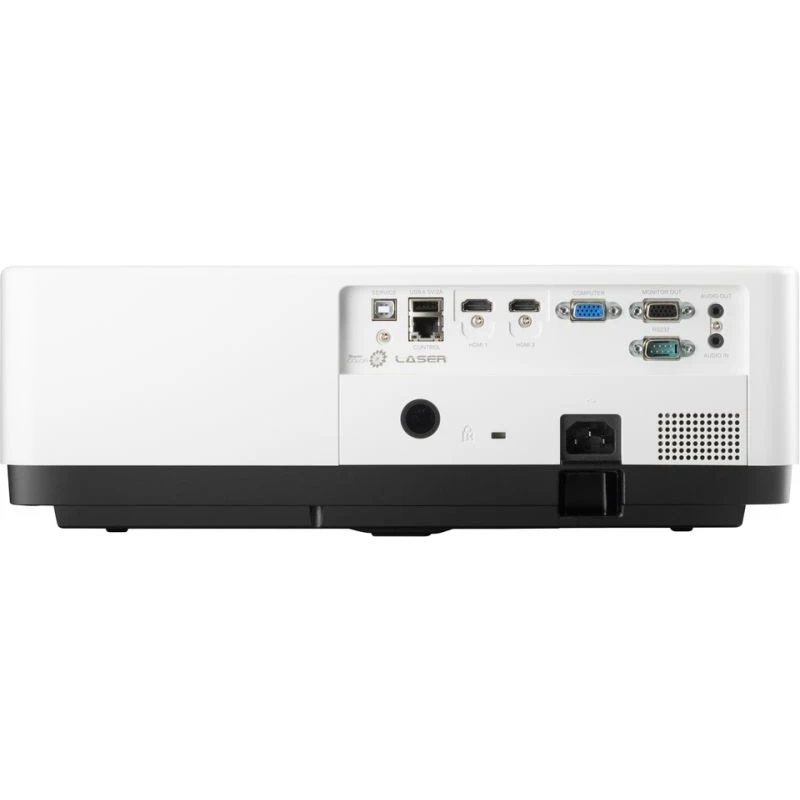 Проектор Viewsonic LSC600WU - фото 6