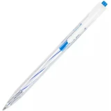 Ручка шариковая Deli EQ24-BL