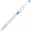 Ручка шариковая Deli EQ24-BL - фото 3