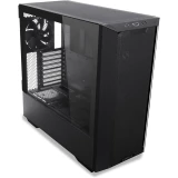 Корпус Lian Li Lancool III Black (G99.LAN3X.10R)