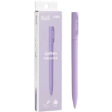 Ручка гелевая Deli NS552 Violet (NS552VIOLET)