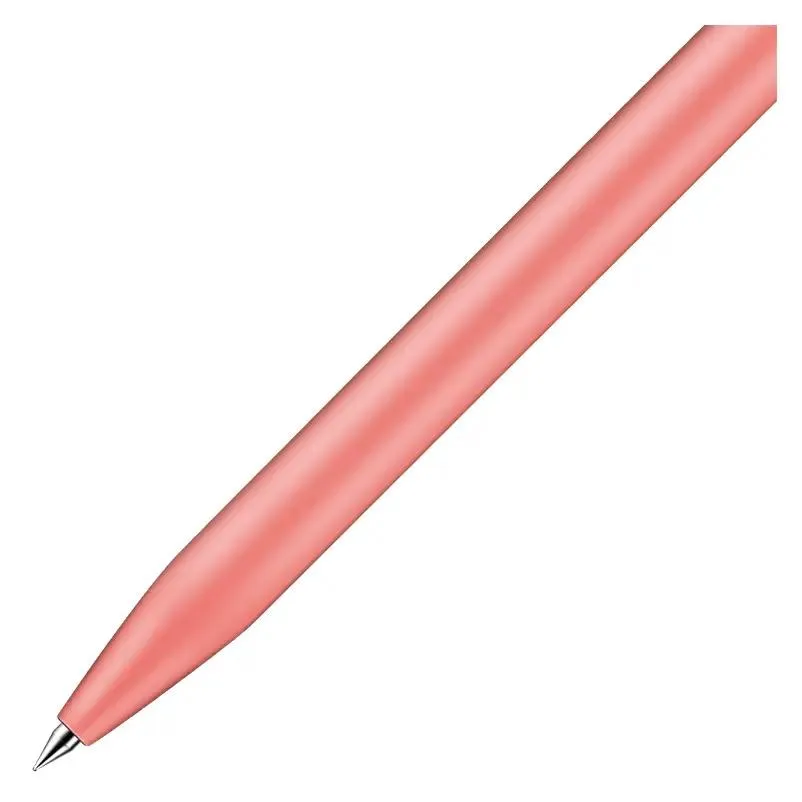 Ручка гелевая Deli NS552 Pink