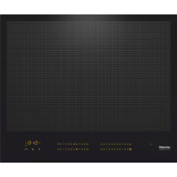 Индукционная варочная панель Miele KM 7667 FL