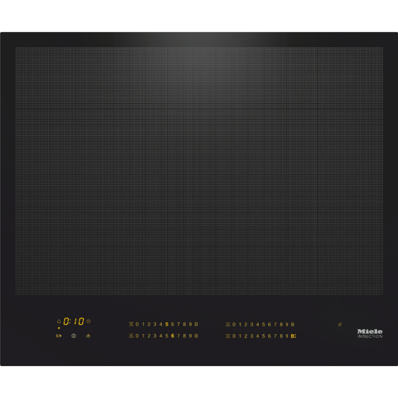 Индукционная варочная панель Miele KM 7667 FL