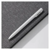 Ручка гелевая Deli NS552 White (NS552WHITE)