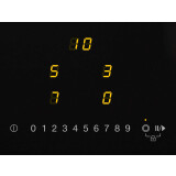 Электрическая варочная панель Miele KM 6520 FL