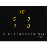 Электрическая варочная панель Miele KM 6520 FR