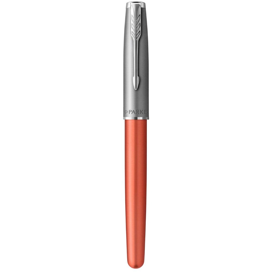 Ручка перьевая Parker Sonnet Essentials SB F545 (CW2169228)