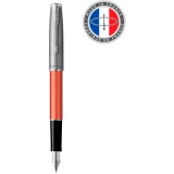 Ручка перьевая Parker Sonnet Essentials SB F545 (CW2169228)