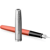 Ручка перьевая Parker Sonnet Essentials SB F545 (CW2169228)