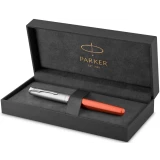 Ручка перьевая Parker Sonnet Essentials SB F545 (CW2169228)