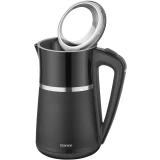 Чайник CENTEK CT-0028 Black