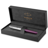 Ручка перьевая Parker Sonnet Essentials SB F545 (CW2169366)