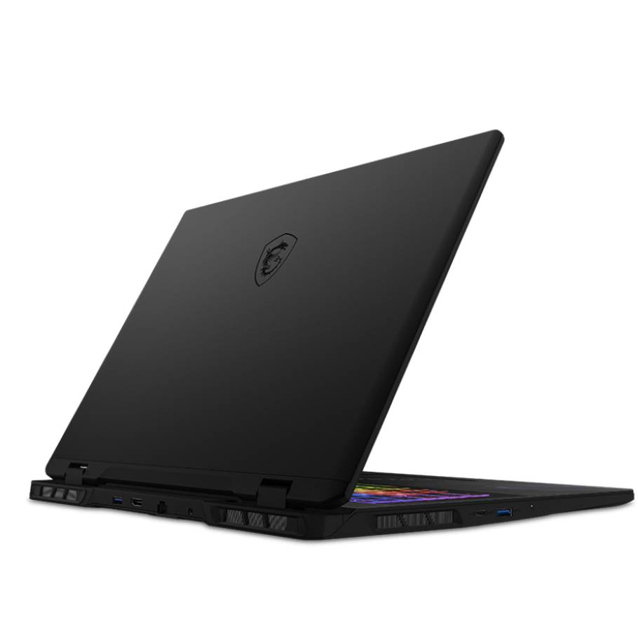 Ноутбук MSI Pulse 17 AI C1VFKG (9S7-17T311-086) - фото 6