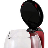 Чайник CENTEK CT-0034 Black