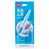 Ручка перьевая Deli SF321BLUE