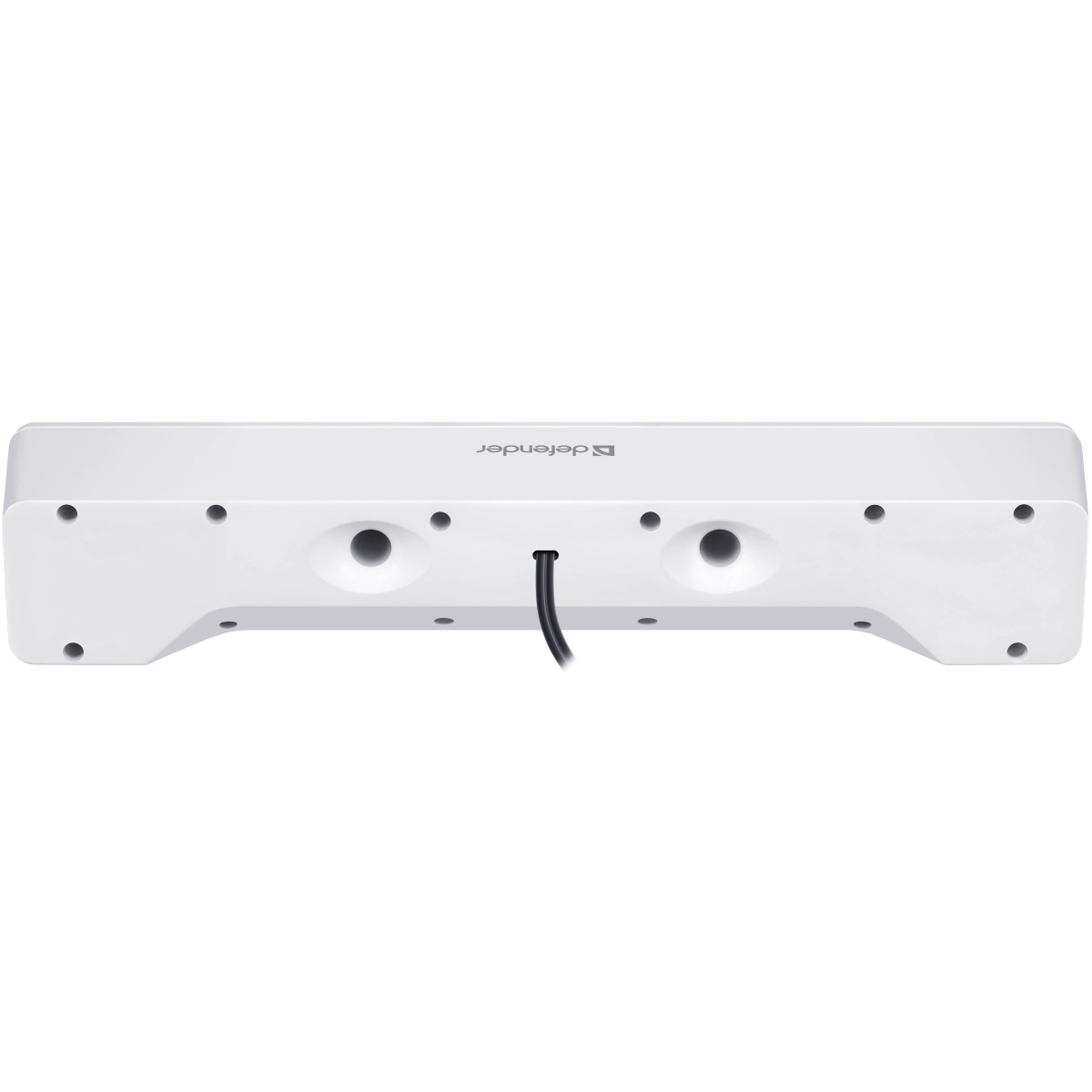 Саундбар Defender Z2 White - 65192 - фото 3