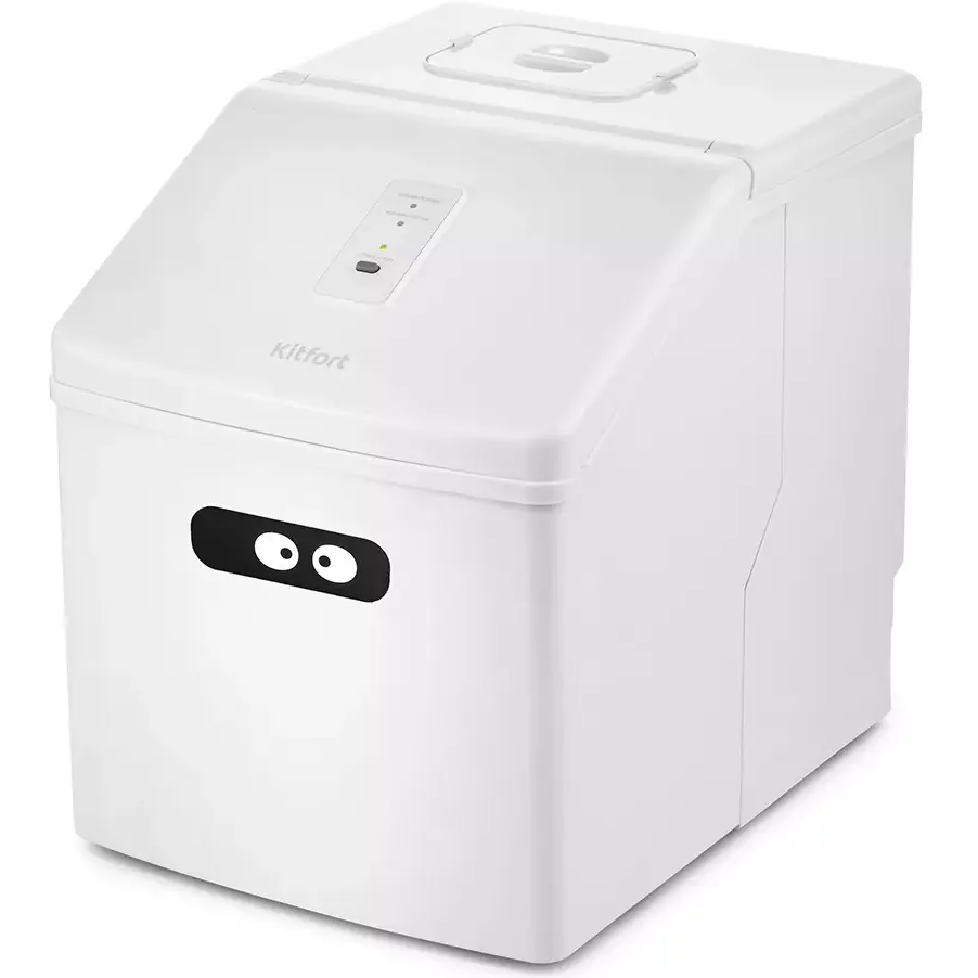 Генератор льда Kitfort KT-1815 - КТ-1815