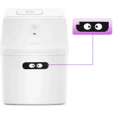 Генератор льда Kitfort KT-1815 (КТ-1815)
